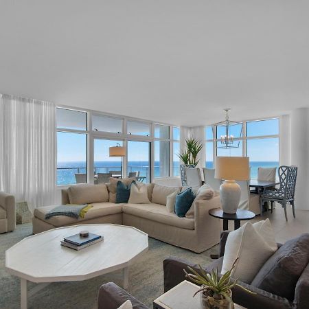 1900 Ninety Eight Condo 702 By Newman-Dailey Destin Luaran gambar