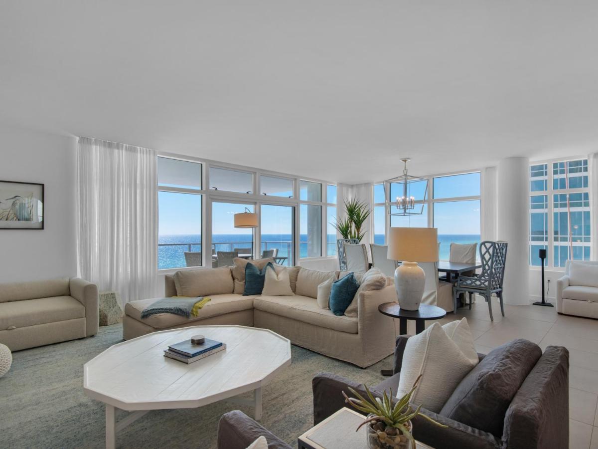 1900 Ninety Eight Condo 702 By Newman-Dailey Destin Luaran gambar