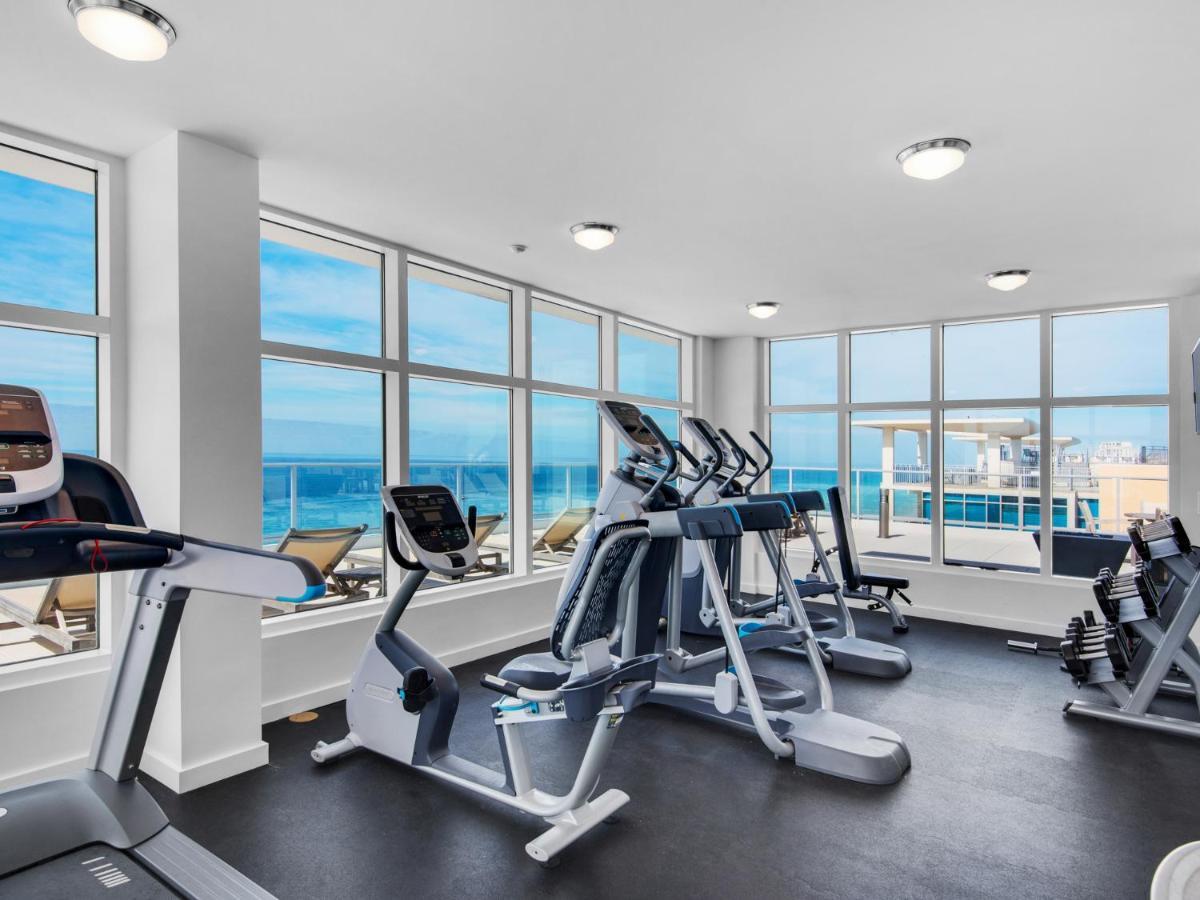 1900 Ninety Eight Condo 702 By Newman-Dailey Destin Luaran gambar