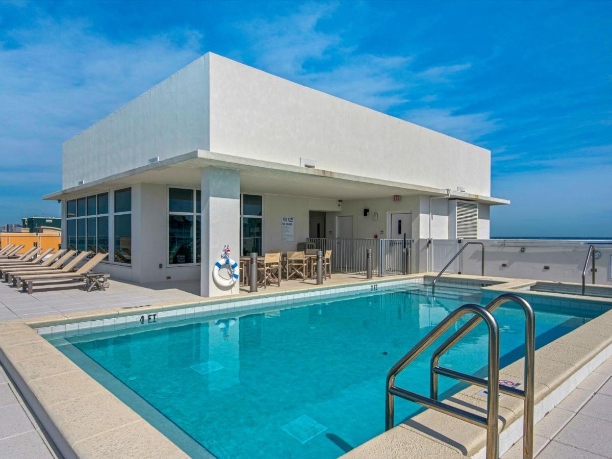 1900 Ninety Eight Condo 702 By Newman-Dailey Destin Luaran gambar
