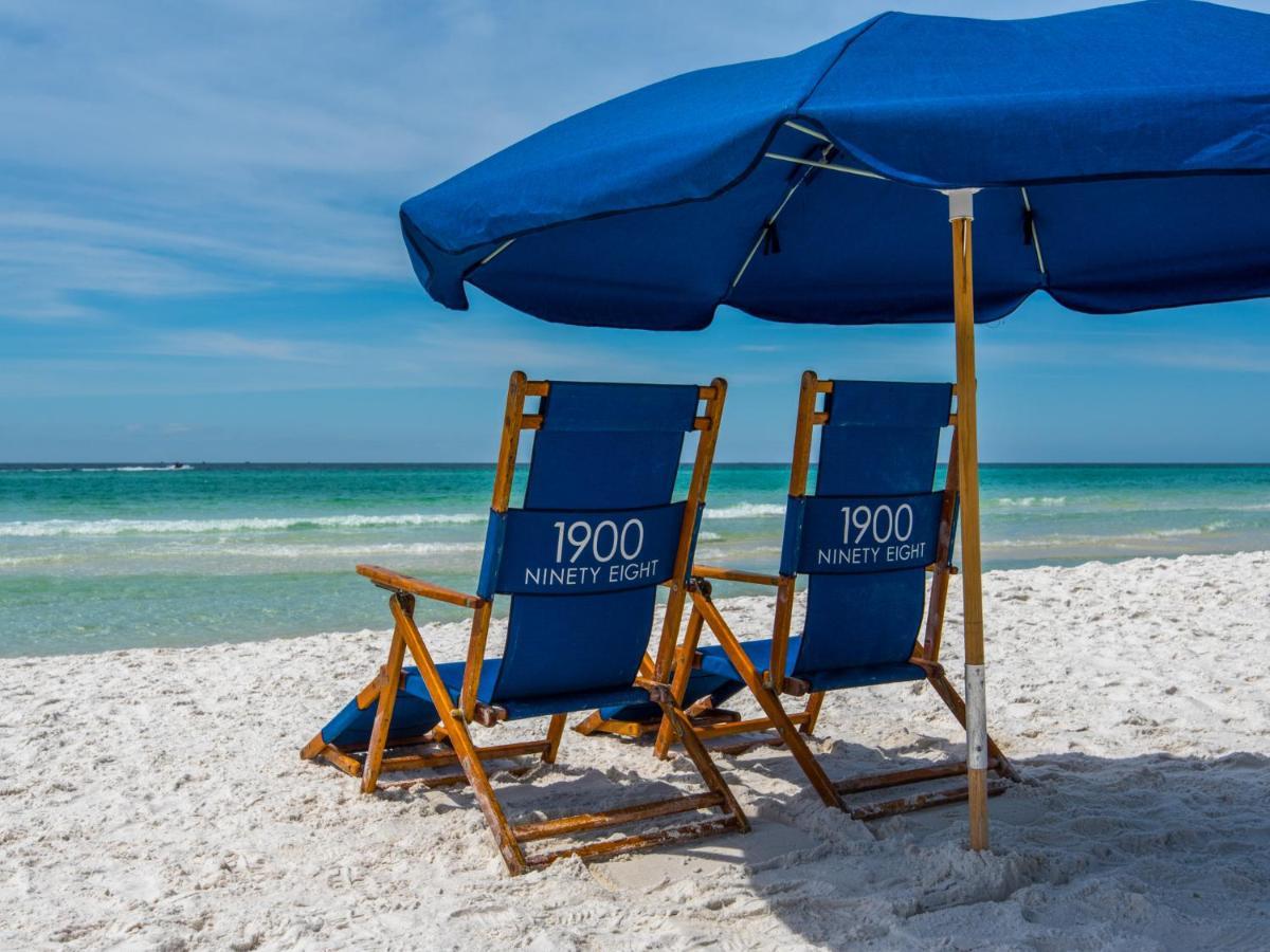 1900 Ninety Eight Condo 702 By Newman-Dailey Destin Luaran gambar