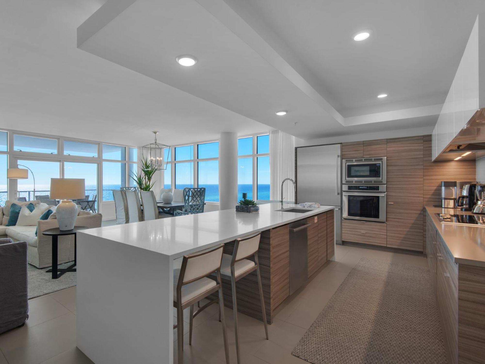 1900 Ninety Eight Condo 702 By Newman-Dailey Destin Luaran gambar
