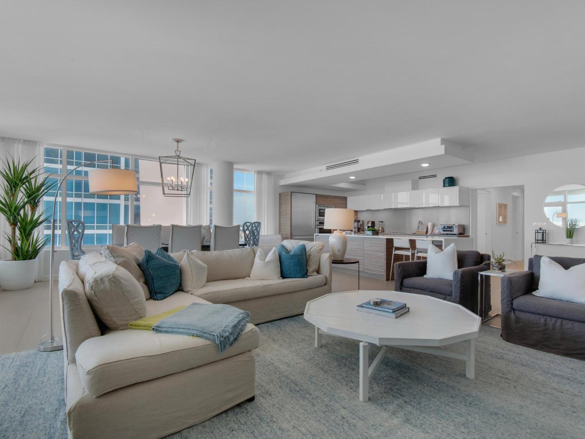 1900 Ninety Eight Condo 702 By Newman-Dailey Destin Luaran gambar