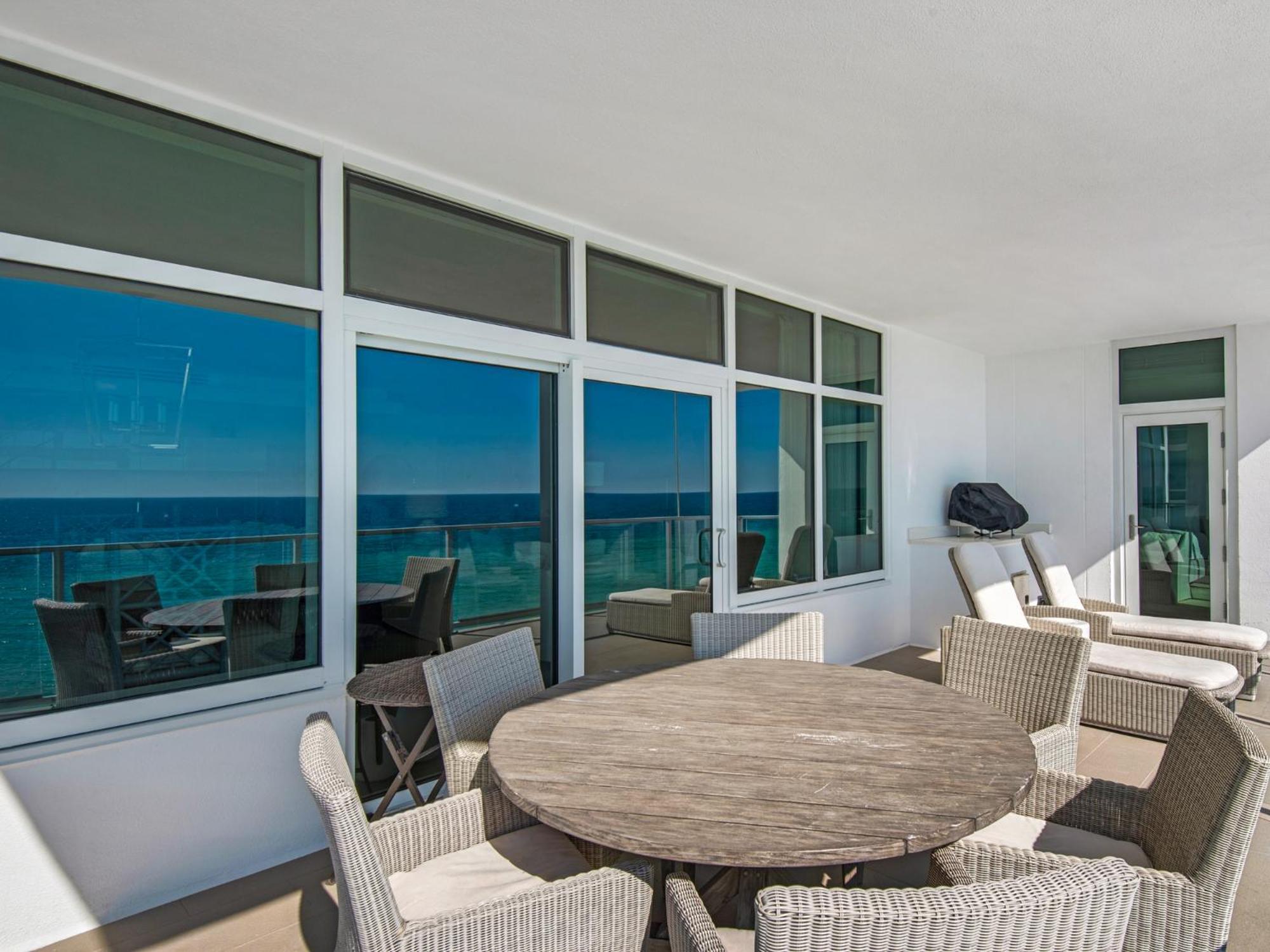 1900 Ninety Eight Condo 702 By Newman-Dailey Destin Luaran gambar