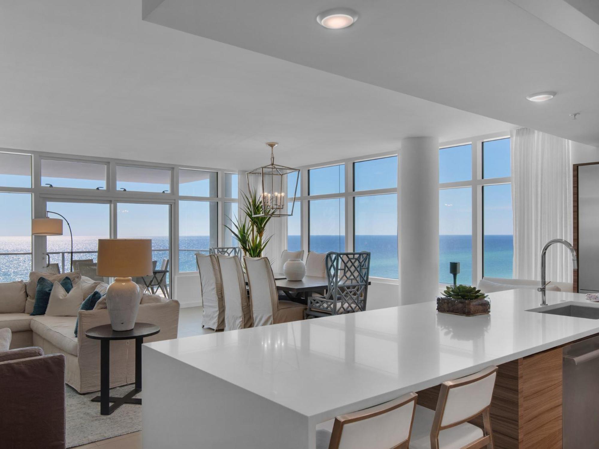 1900 Ninety Eight Condo 702 By Newman-Dailey Destin Luaran gambar