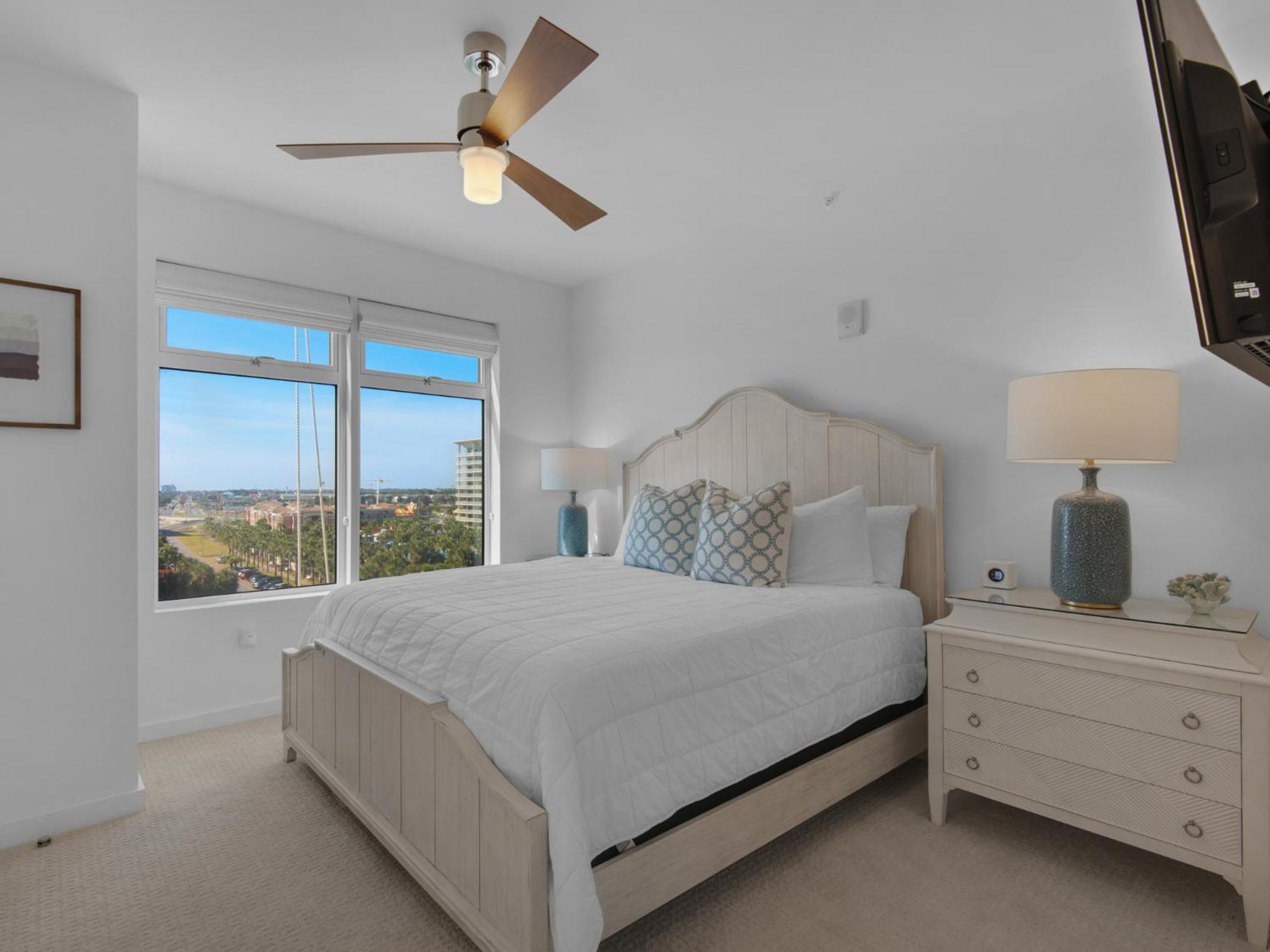 1900 Ninety Eight Condo 702 By Newman-Dailey Destin Luaran gambar