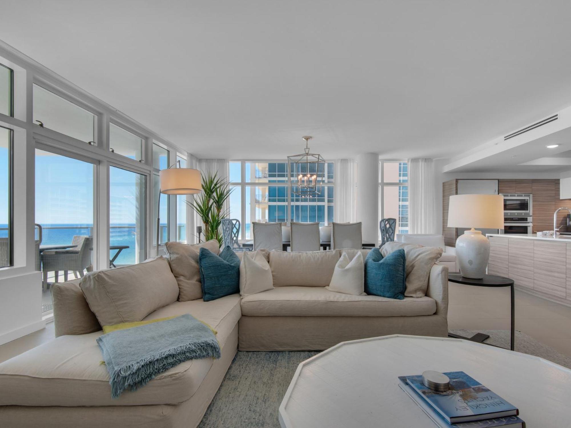 1900 Ninety Eight Condo 702 By Newman-Dailey Destin Luaran gambar