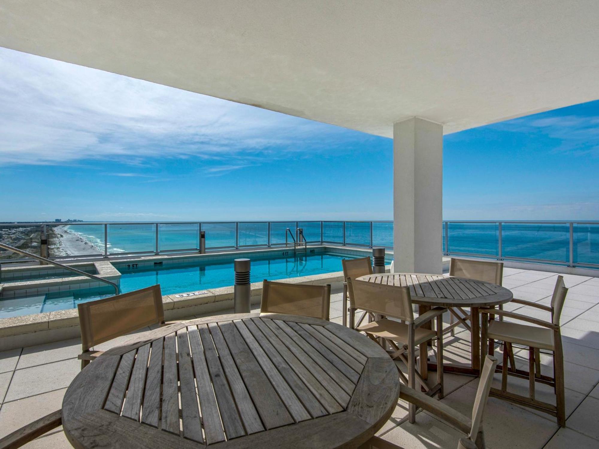 1900 Ninety Eight Condo 702 By Newman-Dailey Destin Luaran gambar