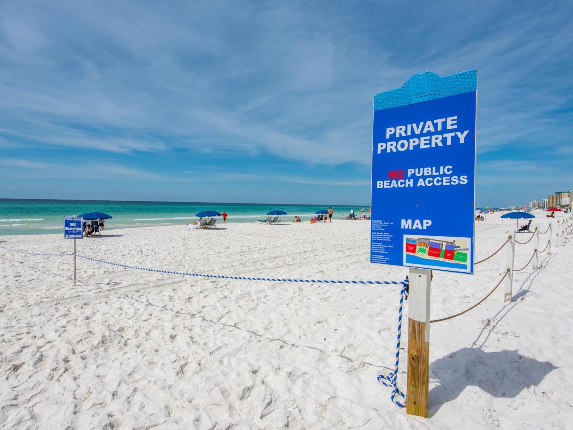 1900 Ninety Eight Condo 702 By Newman-Dailey Destin Luaran gambar