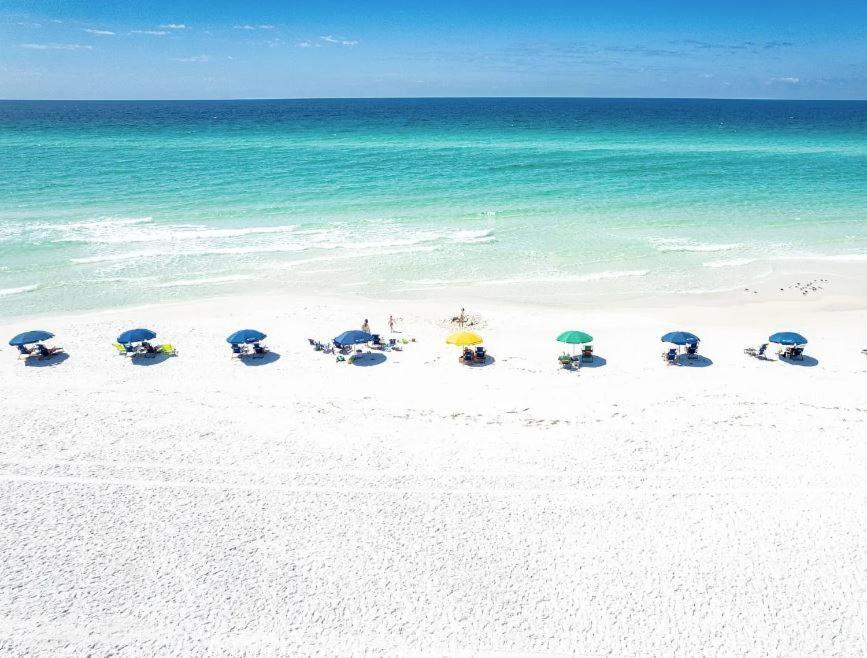 1900 Ninety Eight Condo 702 By Newman-Dailey Destin Luaran gambar