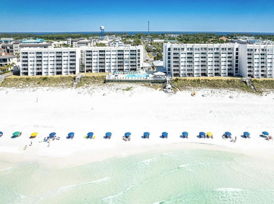 1900 Ninety Eight Condo 702 By Newman-Dailey Destin Luaran gambar