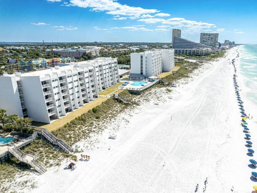 1900 Ninety Eight Condo 702 By Newman-Dailey Destin Luaran gambar