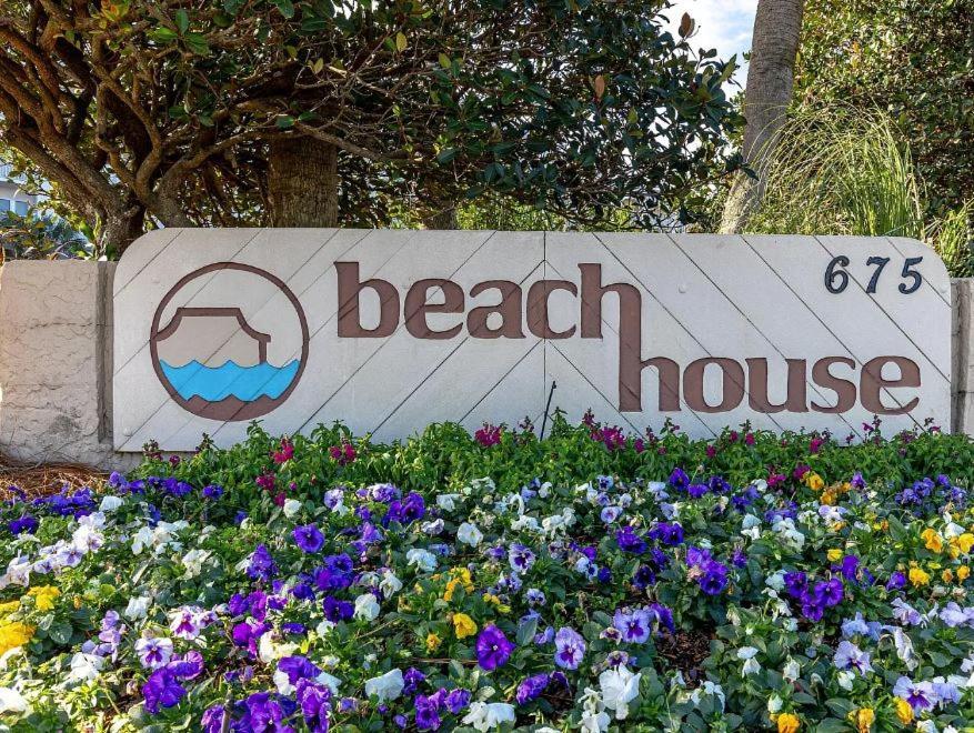 1900 Ninety Eight Condo 702 By Newman-Dailey Destin Luaran gambar