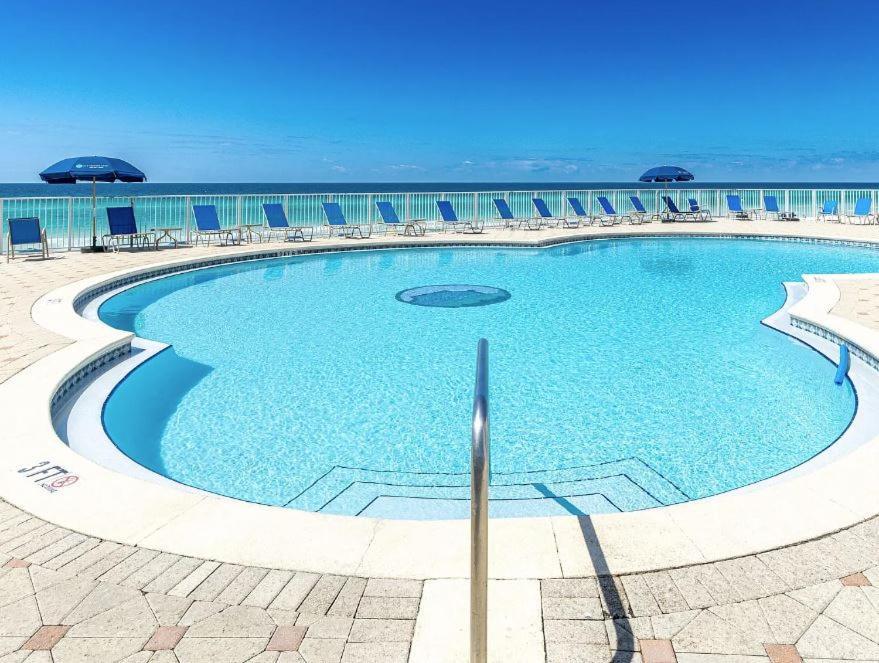 1900 Ninety Eight Condo 702 By Newman-Dailey Destin Luaran gambar