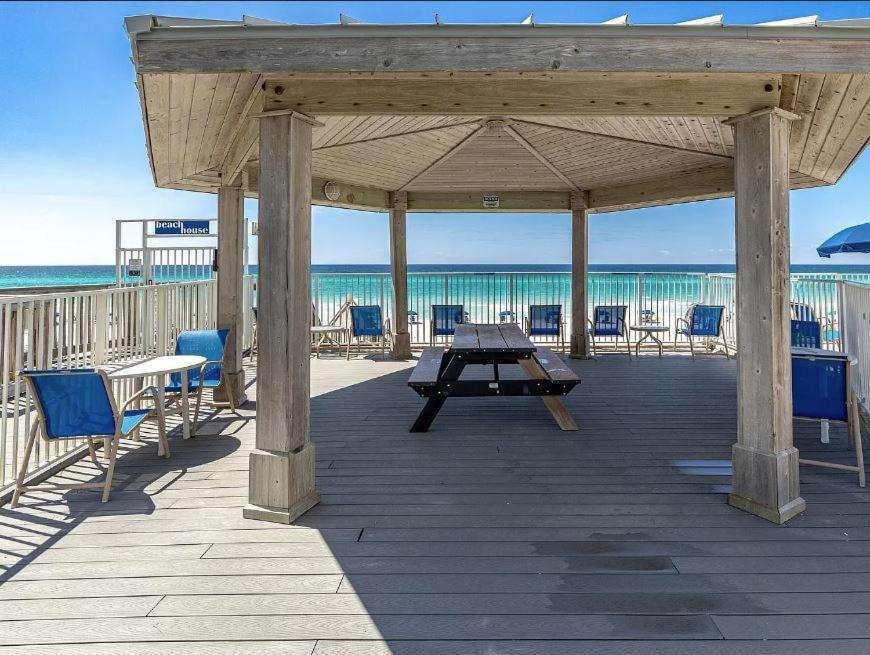 1900 Ninety Eight Condo 702 By Newman-Dailey Destin Luaran gambar